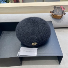 Christian Dior Caps